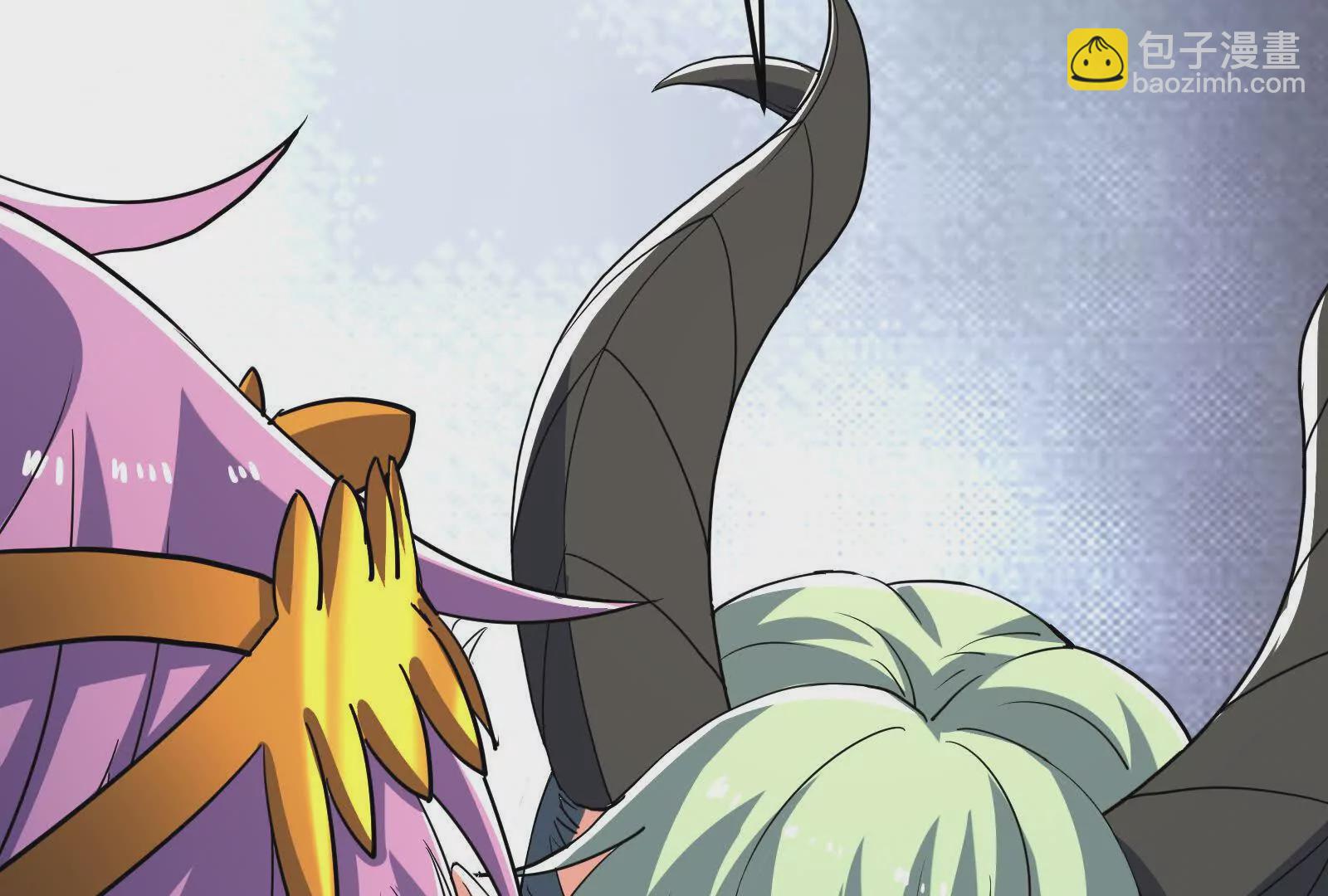 古神遊戲 - 第113話抽取！膽大包天蜥蜴娘(2/3) - 4